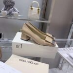 Sergio Rossi - SR1 Pumps