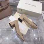 Sergio Rossi - SR1 Pumps