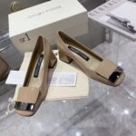 Sergio Rossi - SR1 Pumps