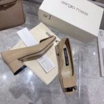 Sergio Rossi - SR1 Pumps