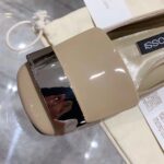 Sergio Rossi - SR1 Pumps