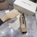 Sergio Rossi - SR1 Pumps