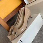 Sergio Rossi - SR1 Pumps