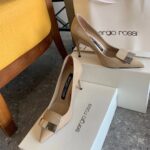 Sergio Rossi - SR1 Pumps