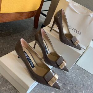 Sergio Rossi - SR1 Pumps