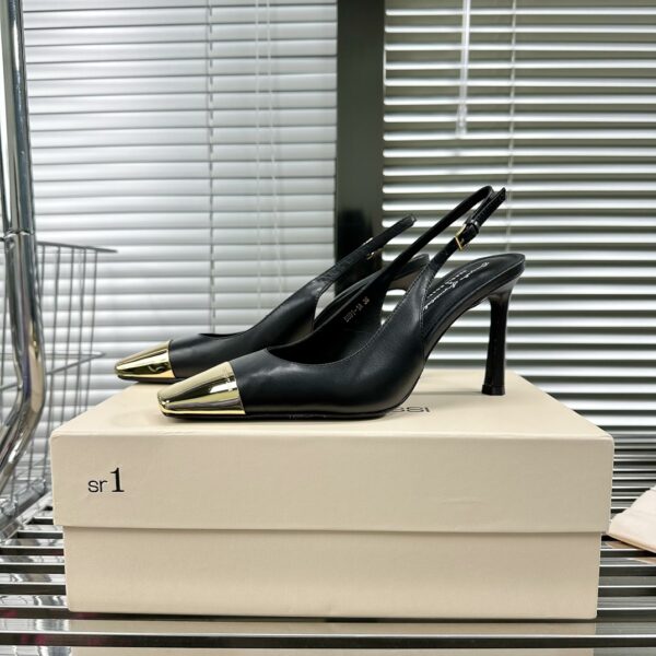 Sergio Rossi - Evangelie Slingbacks
