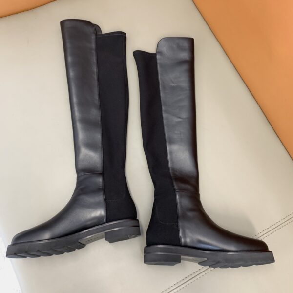 Stuart Weitzman - 5050 Bold Boot
