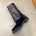 Stuart Weitzman - 5050 in Suede