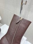 The Row - Shrimpton 50mm Leather Boots