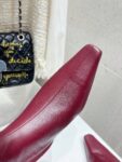 The Row - Shrimpton 50mm Leather Boots