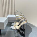 Tom Ford - Zenith Sandal