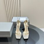 Tom Ford - Zenith Sandal