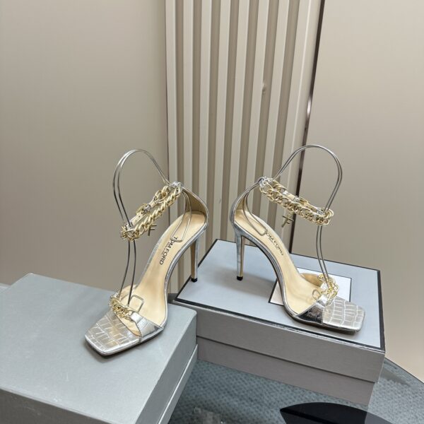 Tom Ford - Zenith Sandal