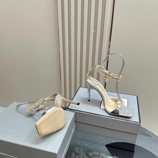 Tom Ford - Zenith Sandal