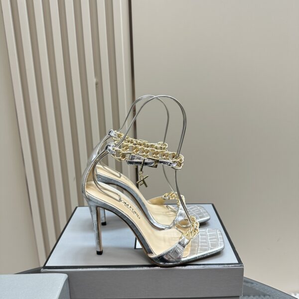 Tom Ford - Zenith Sandal
