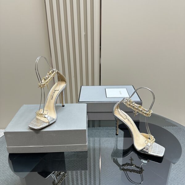 Tom Ford - Zenith Sandal