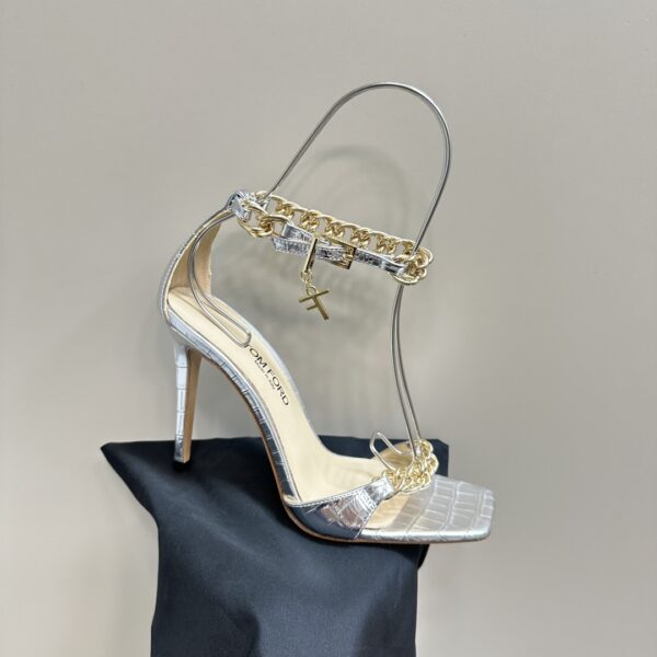 Tom Ford - Zenith Sandal