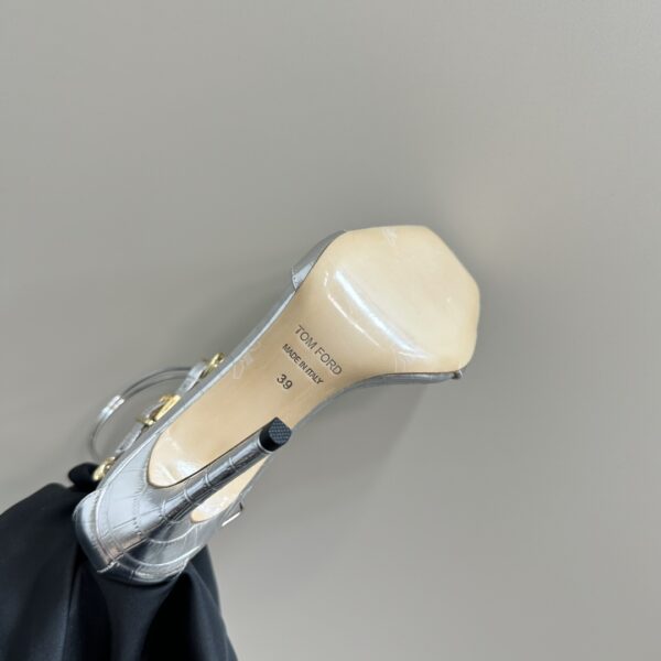 Tom Ford - Zenith Sandal