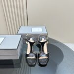 Tom Ford - Galaxy Sandal