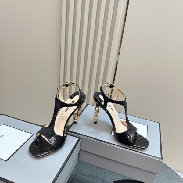 Tom Ford - Galaxy Sandal