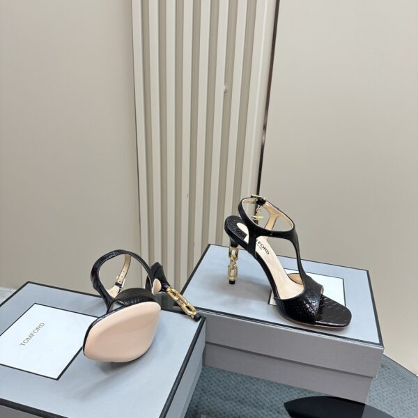 Tom Ford - Galaxy Sandal