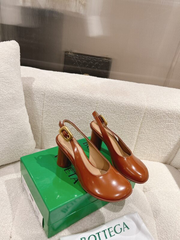 Bottega Veneta - Atomic Pump
