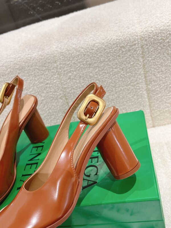 Bottega Veneta - Atomic Pump