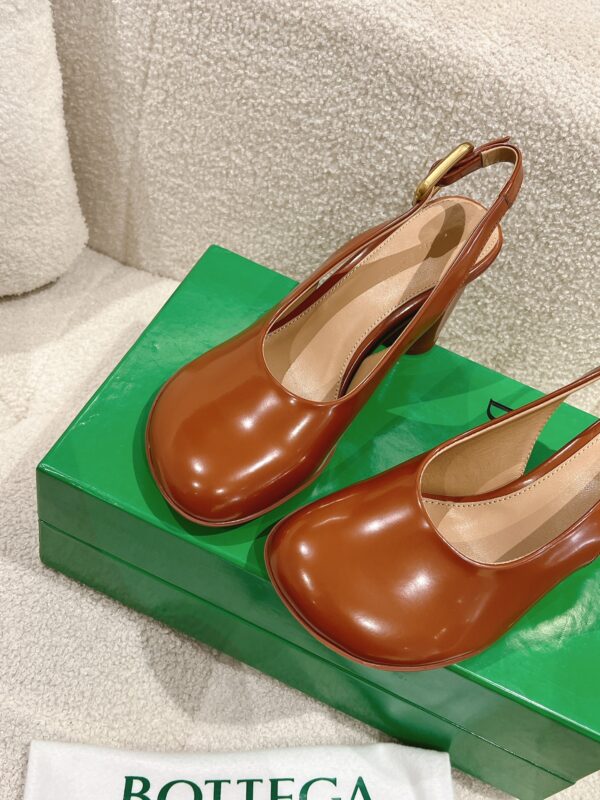 Bottega Veneta - Atomic Pump