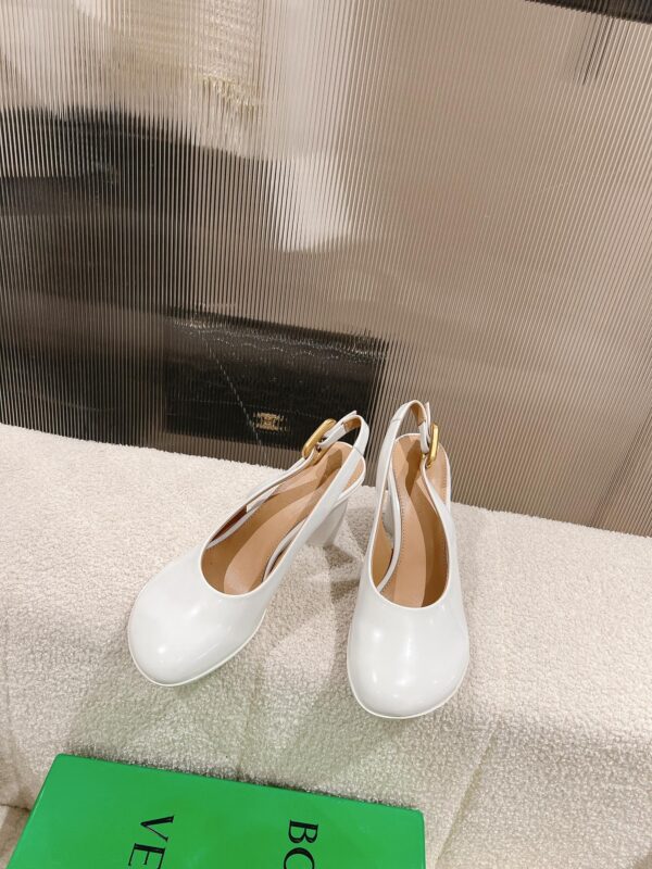 Bottega Veneta - Atomic Pump