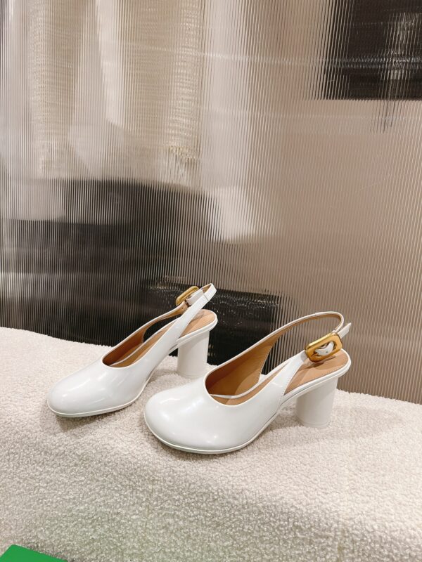 Bottega Veneta - Atomic Pump