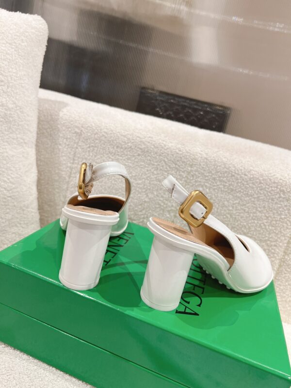 Bottega Veneta - Atomic Pump