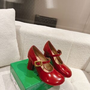 Bottega Veneta - Atomic Pump