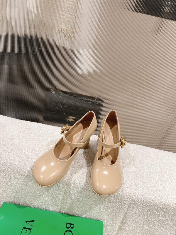 Bottega Veneta - Atomic Pump
