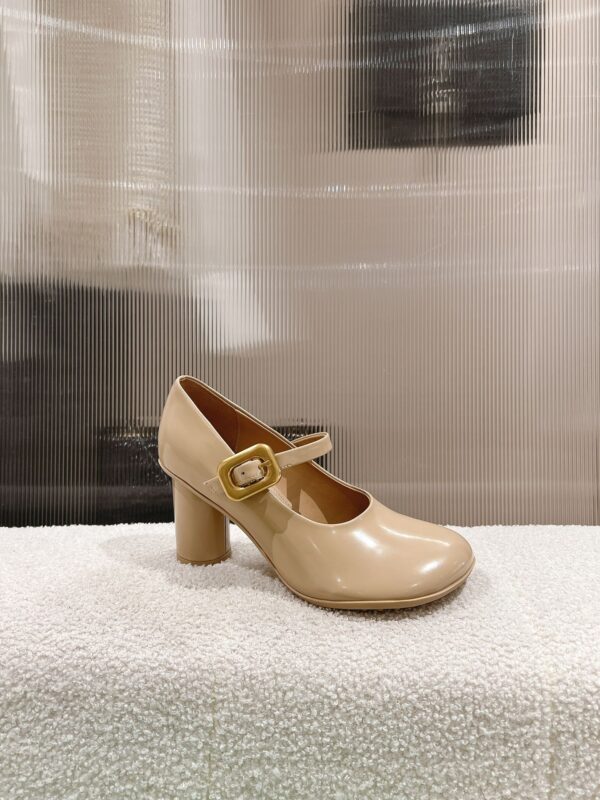 Bottega Veneta - Atomic Pump