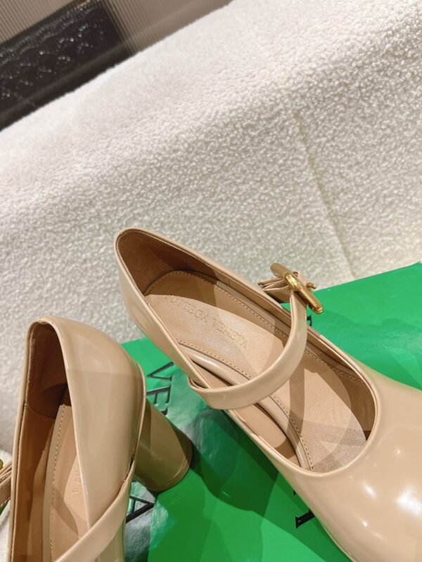 Bottega Veneta - Atomic Pump