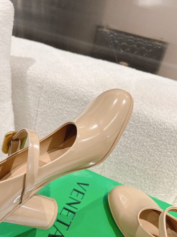 Bottega Veneta - Atomic Pump