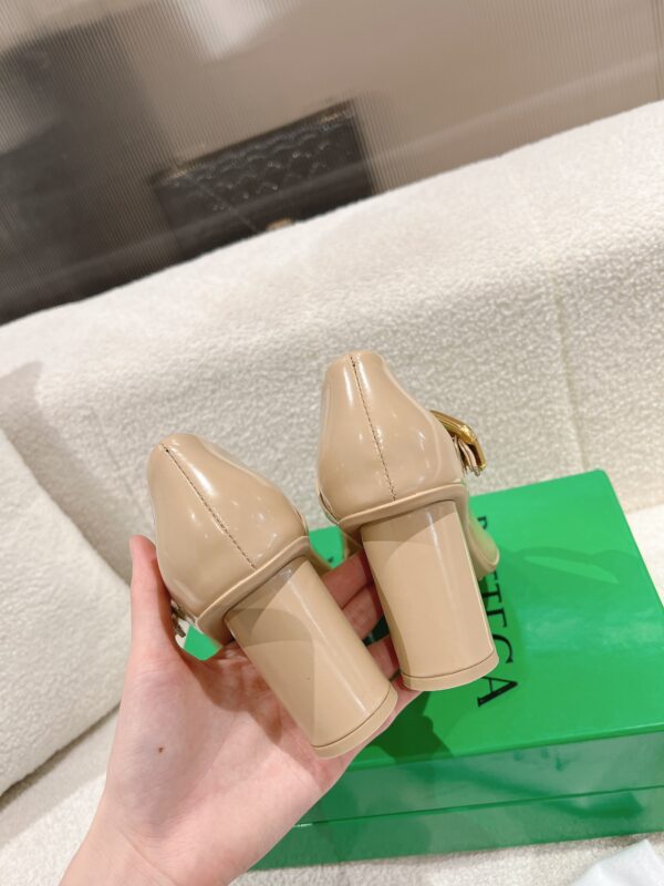Bottega Veneta - Atomic Pump