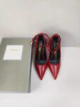 Tom Ford - Padlock-Detail 110mm Pumps