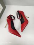 Tom Ford - Padlock-Detail 110mm Pumps