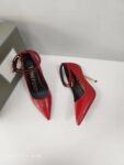 Tom Ford - Padlock-Detail 110mm Pumps