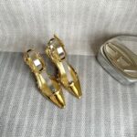 Valentino - Rockstud Couture 50mm Leather Pumps
