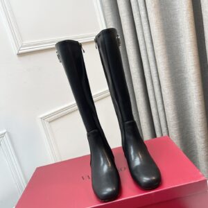 Valentino - Knight Boots