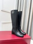 Valentino - Knight Boots