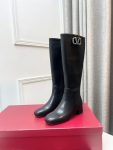 Valentino - Knight Boots
