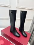 Valentino - Knight Boots