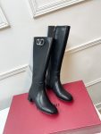 Valentino - Knight Boots