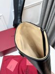 Valentino - Knight Boots