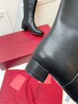 Valentino - Knight Boots