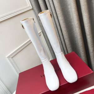Valentino - Knight Boots