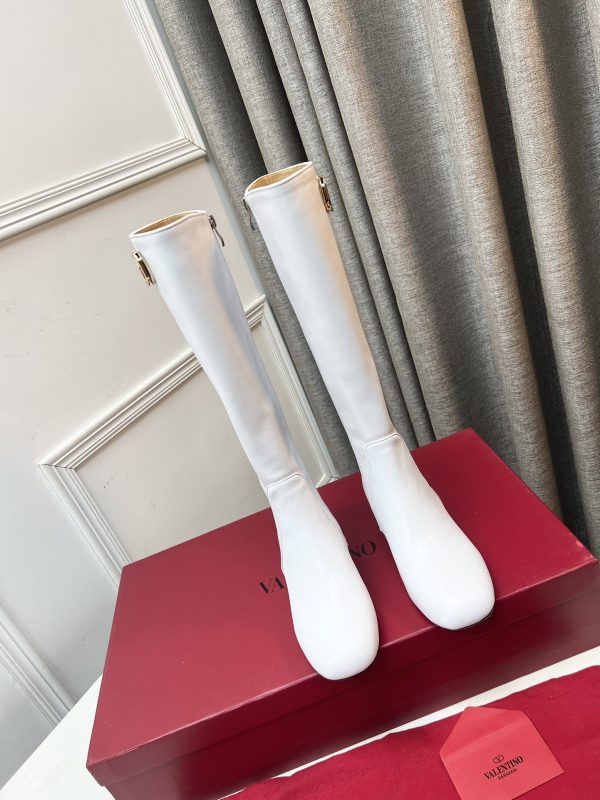 Valentino - Knight Boots